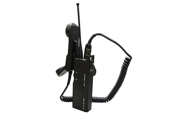 Additional equipment