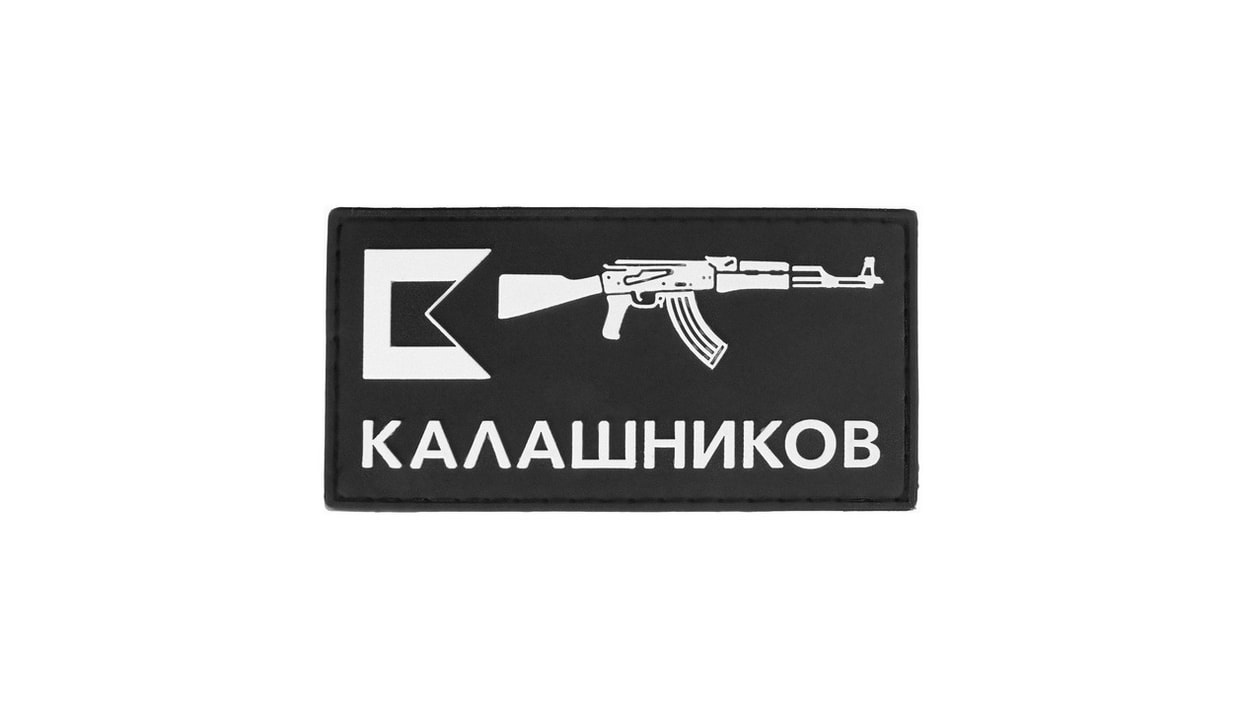 Kalashnikov Approved