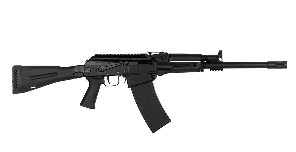 Combat shotguns