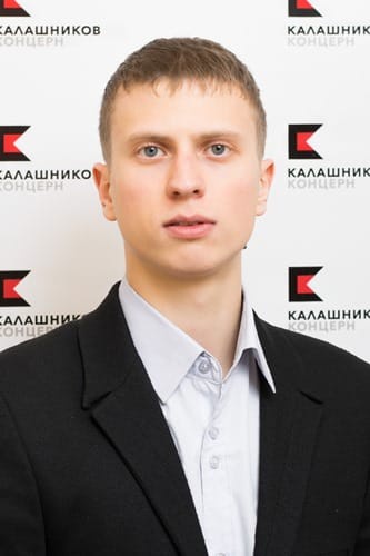 Mikhail Solyanov