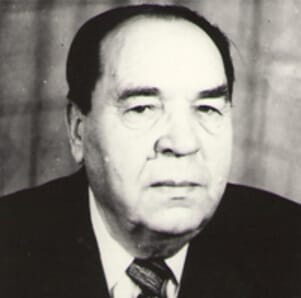 Ivan Fyodorovich Beloborodov