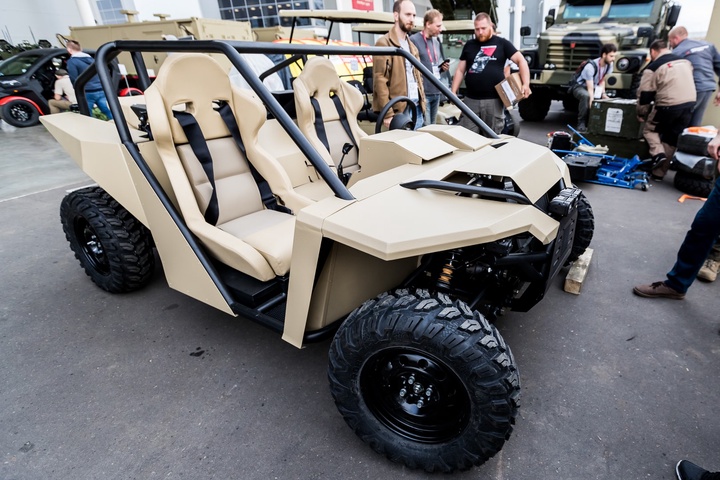 Army 2018 - OV-2 hybrid buggy-ckwm5snzq9048877mow8jf5j97