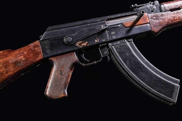 AK rifle (AK-47)-ckt8i1cdh1635221kmmm1ky58xd4