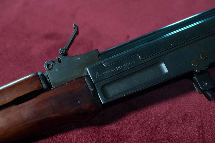 АК-47 тип 2 1949 года-ckt8i147j1632188kmmmpe9nxpxo