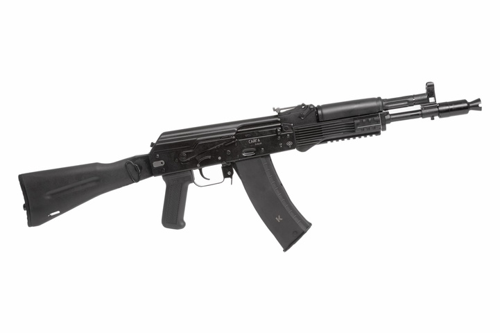 Saiga ver.33 5,45х39-ckwq8af8611859577moi22tk9ad