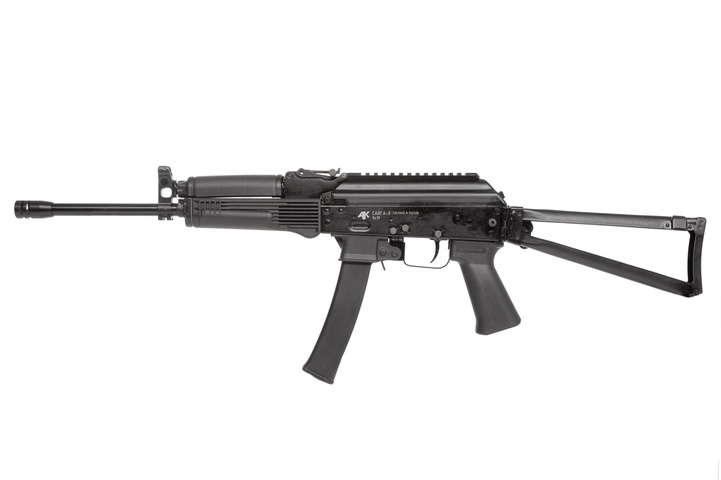 Saiga-9 ver.02 9х19-ckwq8mysi11938977mov46rc56e