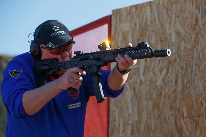 Pistol caliber carbine practical shooting match in the club, October 29, 2021-ckwd9r6hr722077mo0kdbfjg9