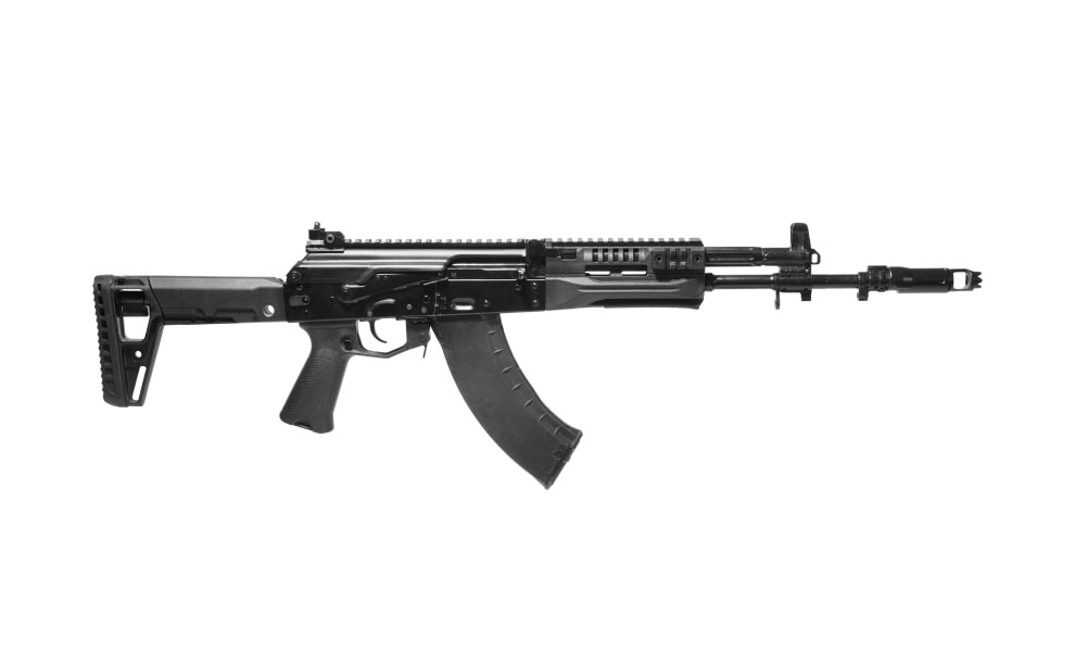AK-15