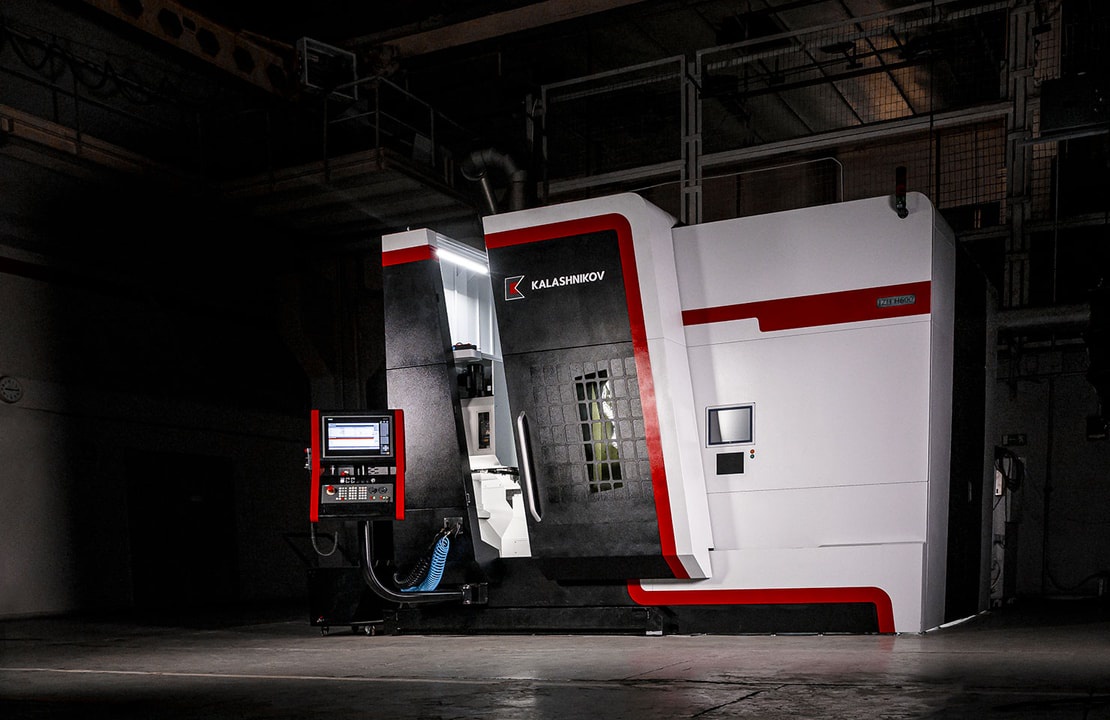 IZH H600
