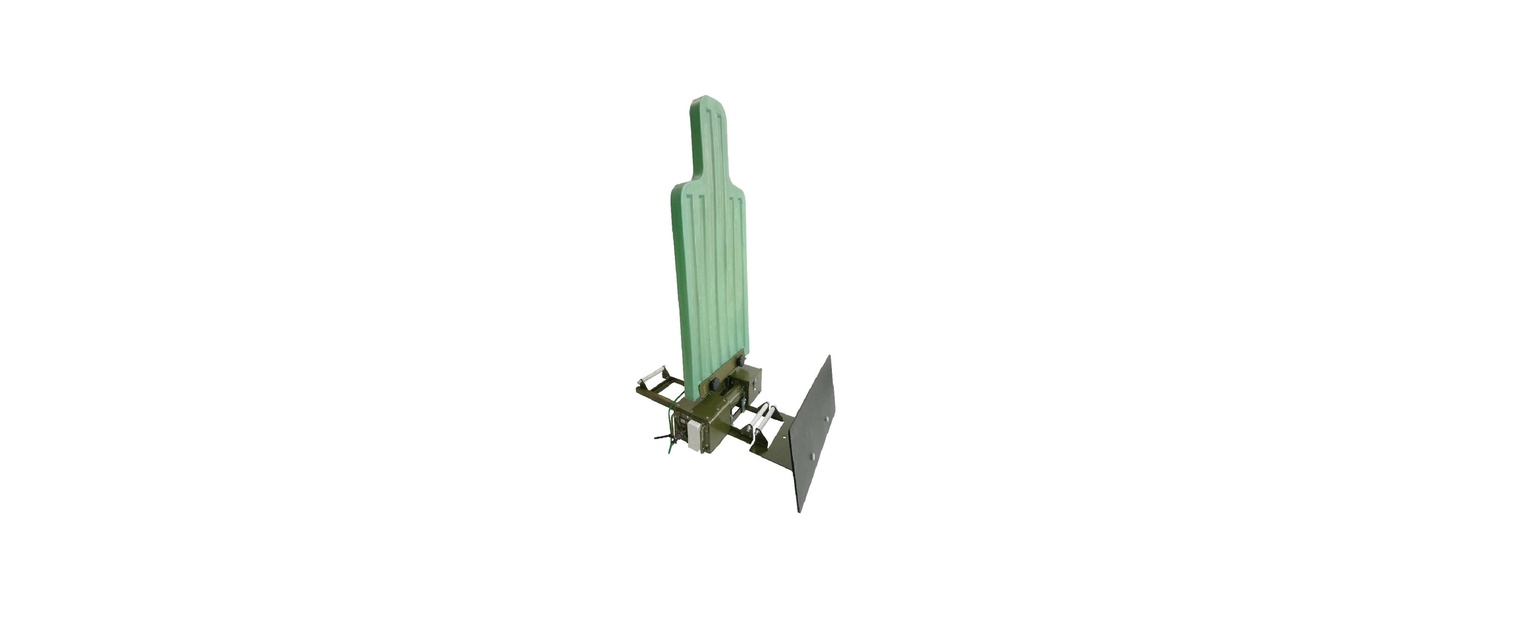 UMK target system