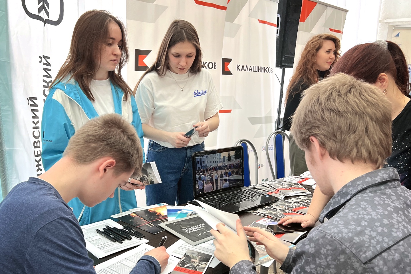 IMZ Announces 2023 Targeted Training Programs for School Graduates