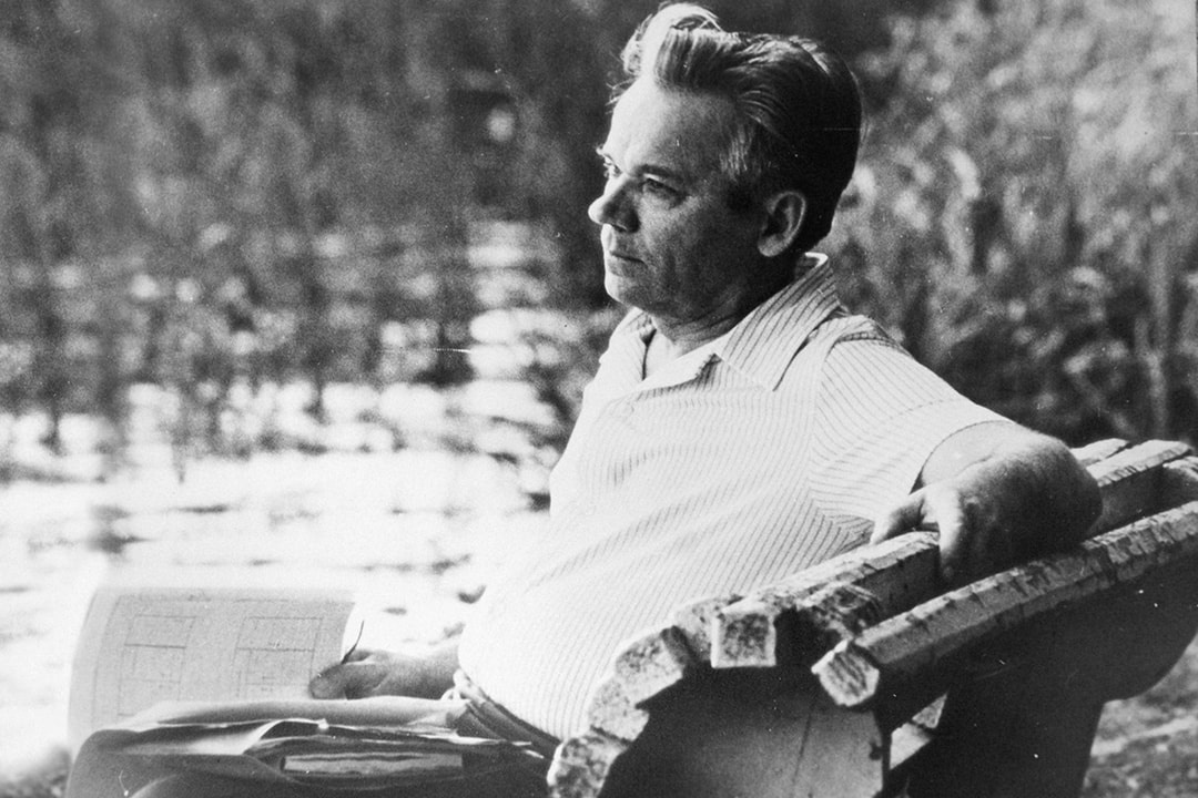 Mikhail Kalashnikov’s 104th Anniversary Commemorated