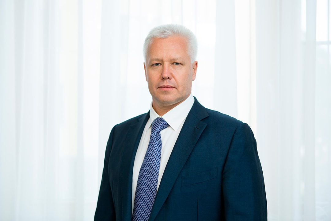Sergey Shunin Appointed Managing Director of Izhevsk Mechanical Plant