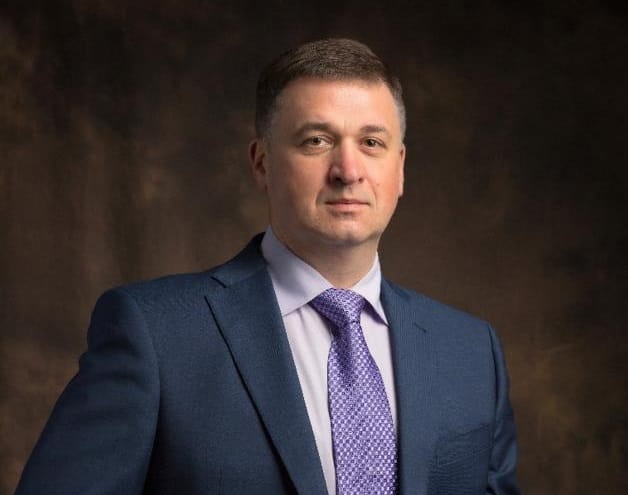 Евгений Норенко назначен управляющим директором судостроительного завода «Вымпел» и «Верфи братьев Нобель»