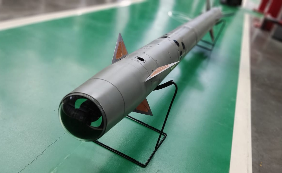 Kalashnikov Completes State Defence Procurement Order for Anti-Aircraft Guided Missiles by Russian Ministry of Defense