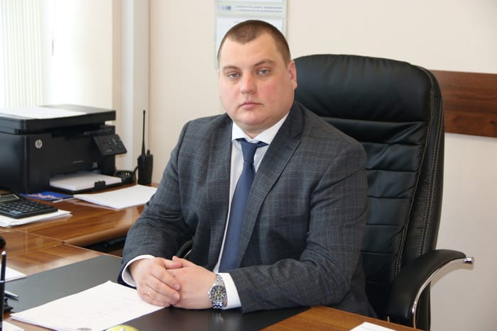 Олег Гончаров назначен новым управляющим директором  судостроительного завода «Вымпел»