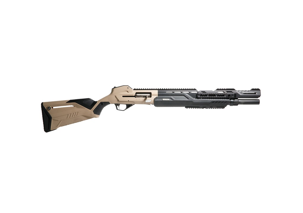 Kalashnikov to Present Production Version of MP-155 Ultima Smart Gun at Army 2021 Forum