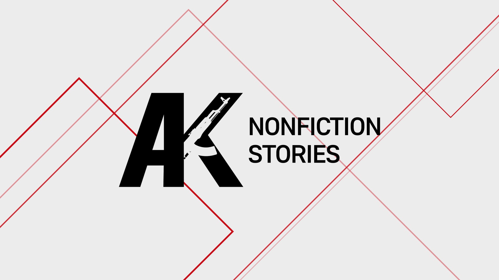 Sergey Sharapov in the AK: Nonfiction Stories
