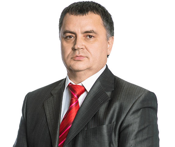 Алексей Тенсин назначен управляющим директором площадки АО «Концерн «Калашников»