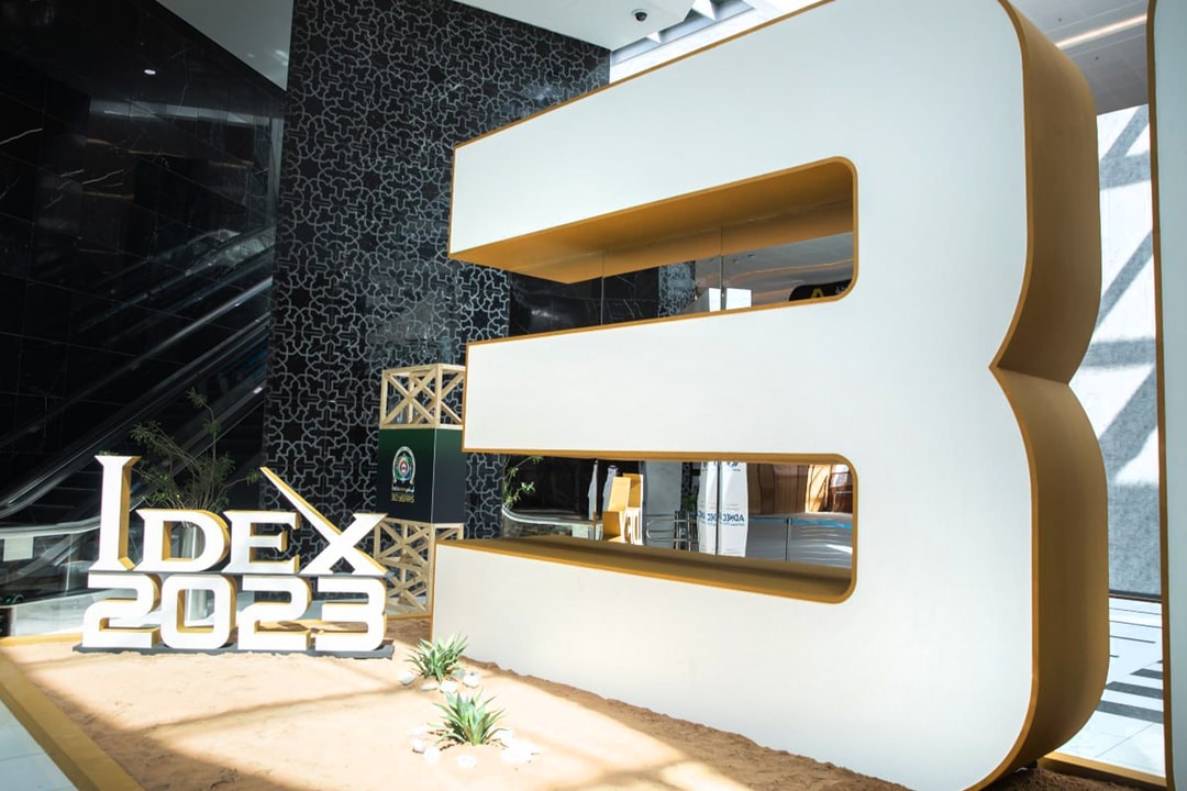 Алан Лушников: Интерес инозаказчиков к нашим изделиям определяется ...