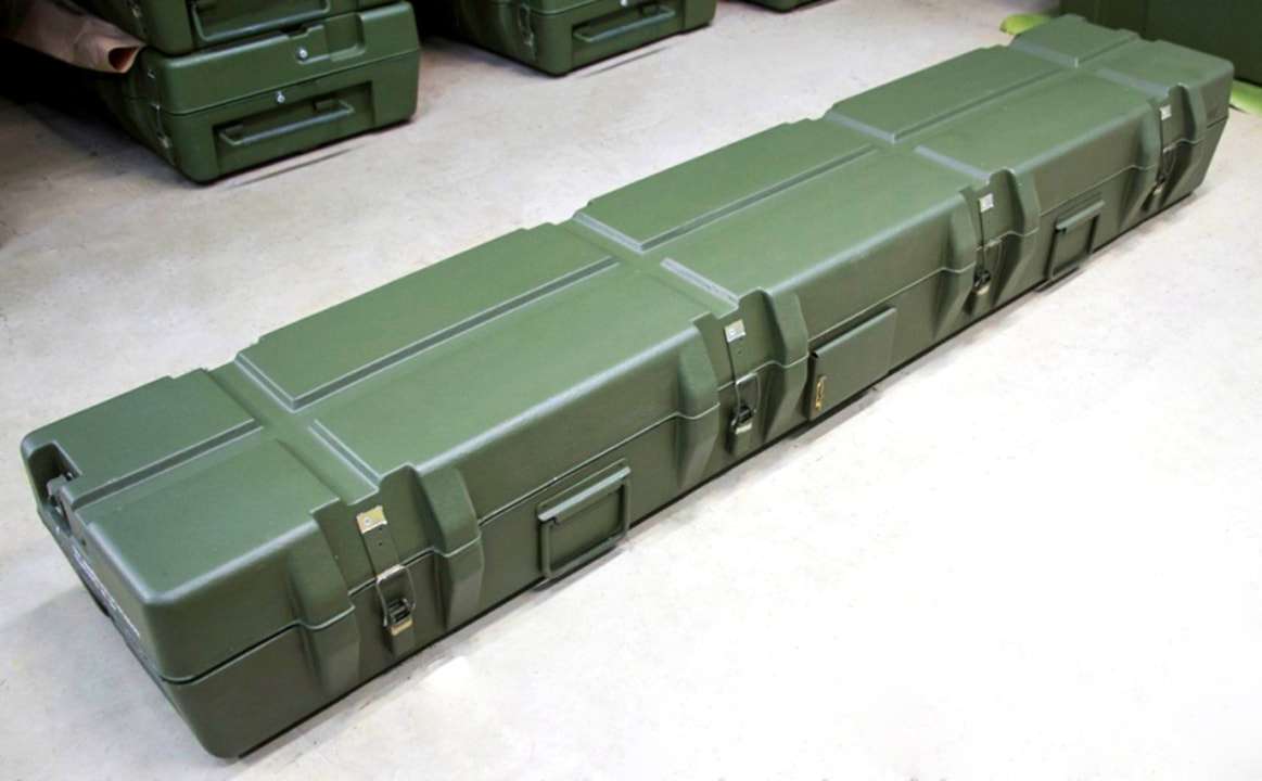 TsNIITochMash Begins Production of New Ammo Packaging