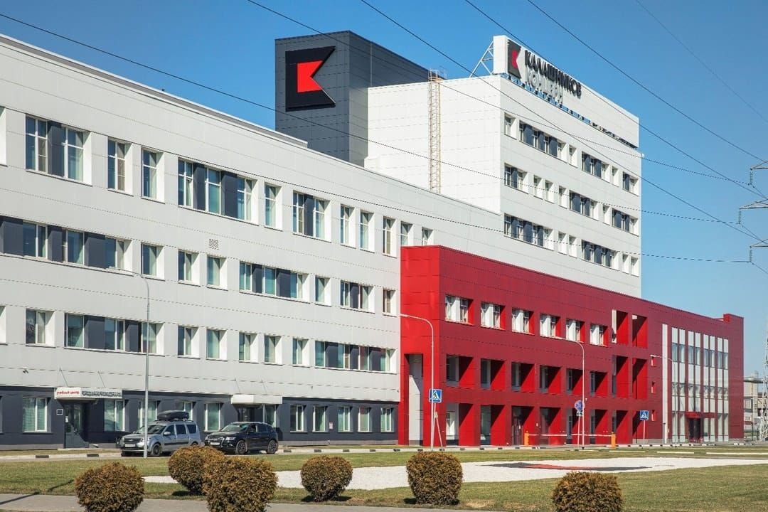 Официальное разъяснение АО «Концерн «Калашников»