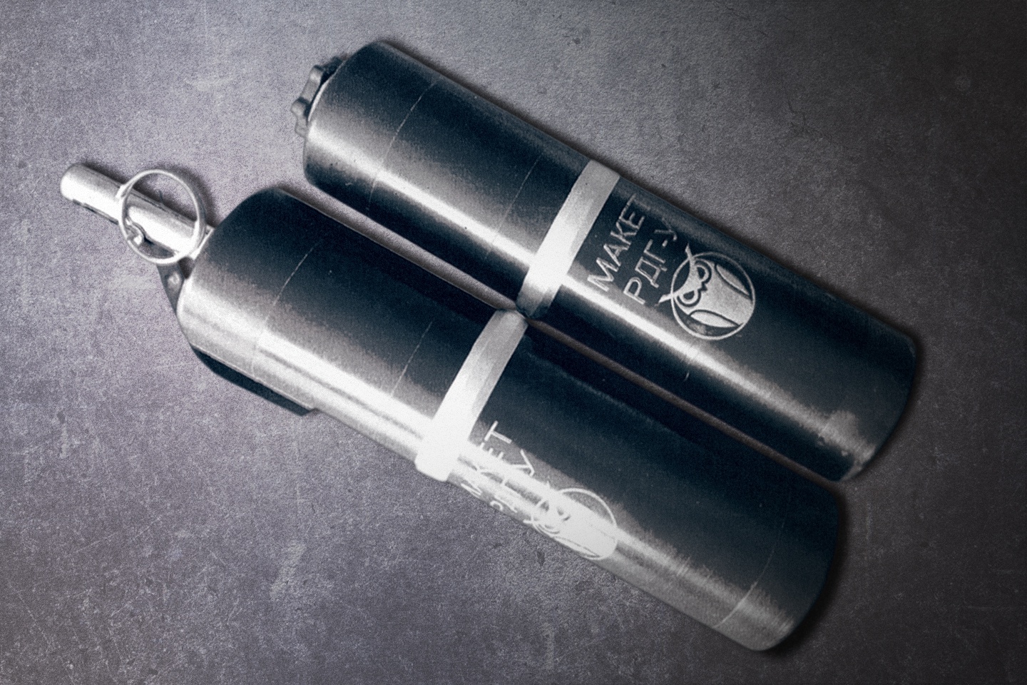 TsNIITochMash's RDG-U Grenade Cleared for Mass Production