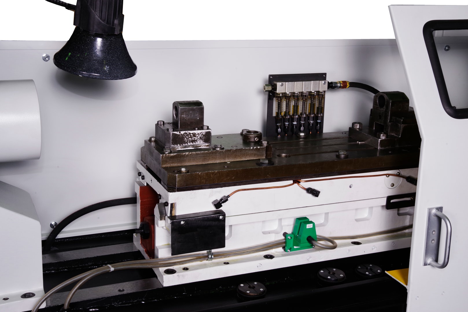 High Speed Reaming Machine 1019IT Kalashnikov Group