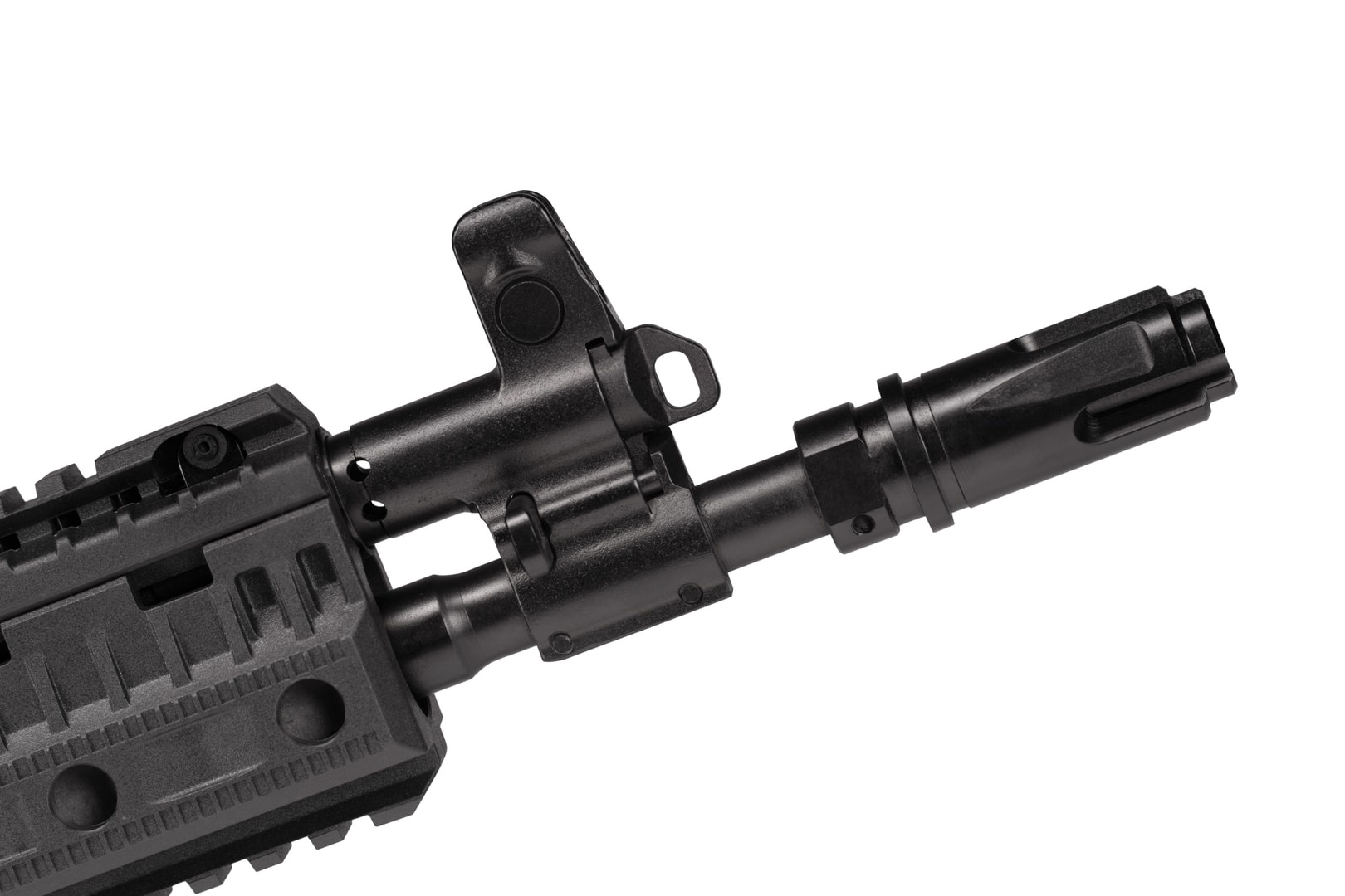 AK-12K || Группа компаний «Калашников»