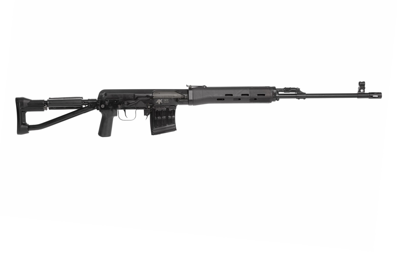 Tigr ver 02 kalashnikov group