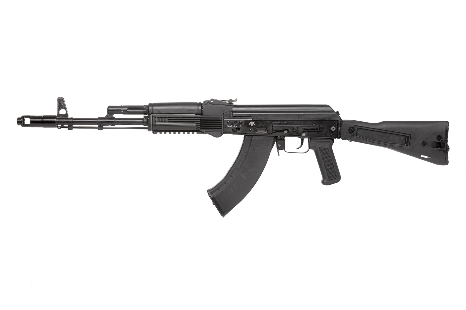 Saiga-MK 7.62x39 ver. 30 || Kalashnikov Group