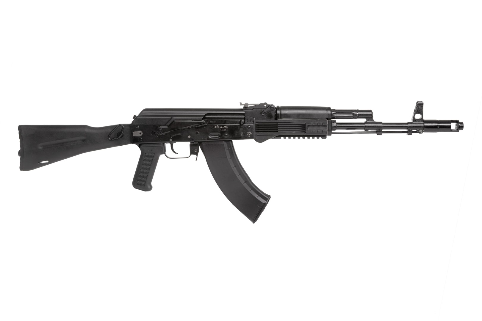 Saiga-MK 7.62x39 ver. 30 || Kalashnikov Group