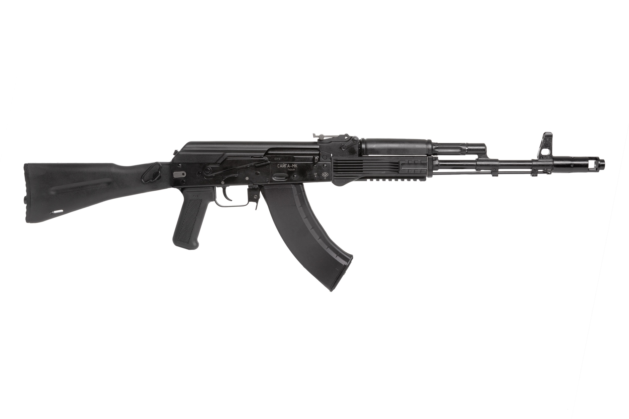 Saiga-MK 7.62x39 ver. 30 ​|| Kalashnikov Group