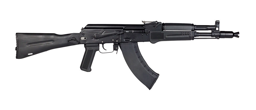 AK-104 || Kalashnikov Group