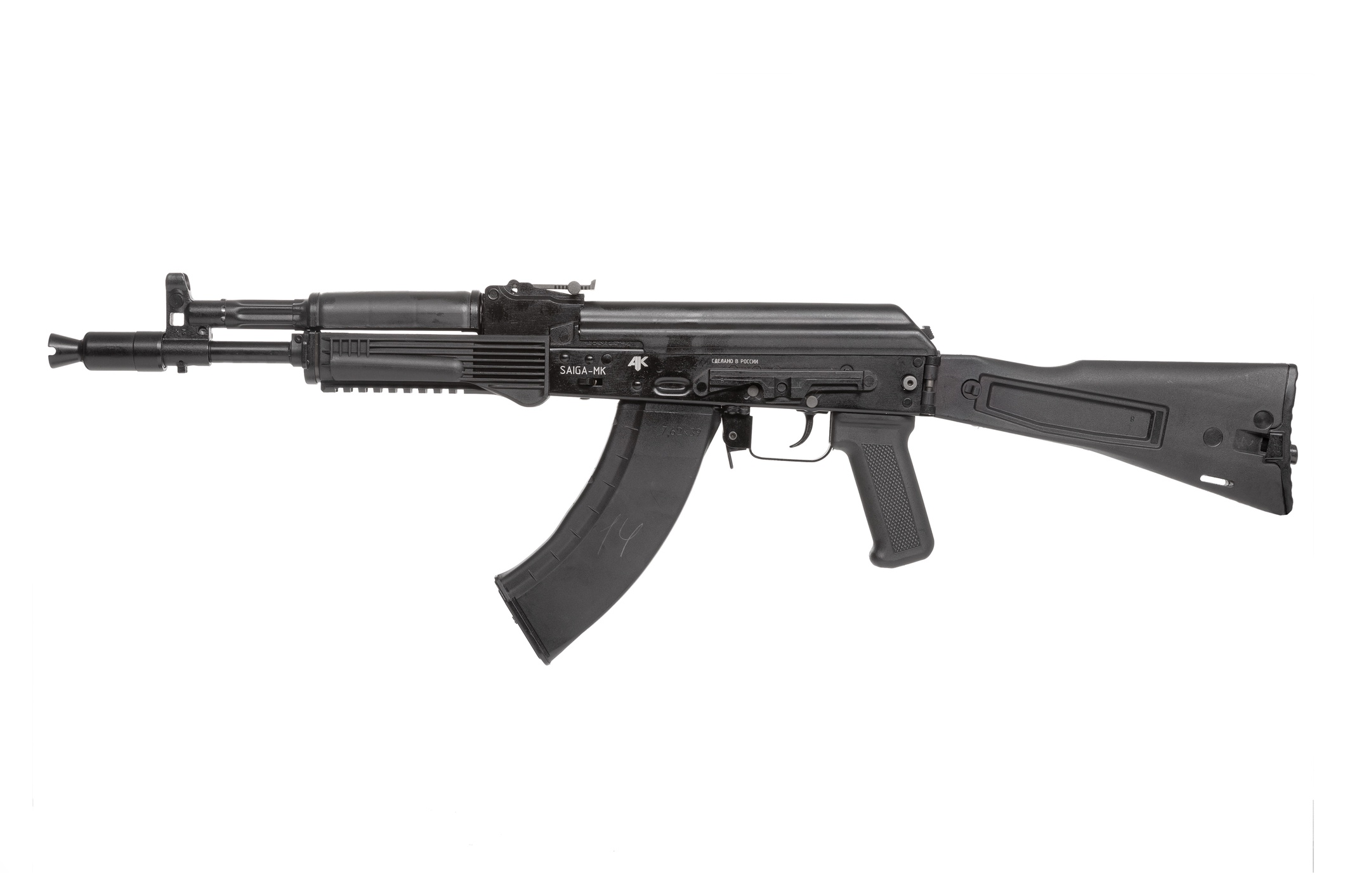 sai♡♡ Saiga-MK 7.62x39 ver. 33 ​|| Kalashnikov Group