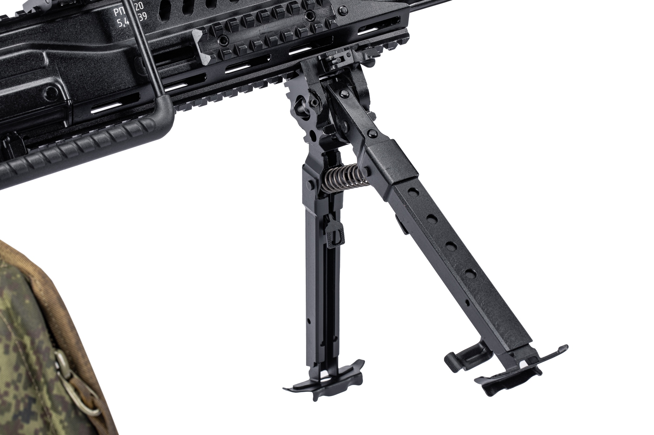 RPL-20 || Kalashnikov Group