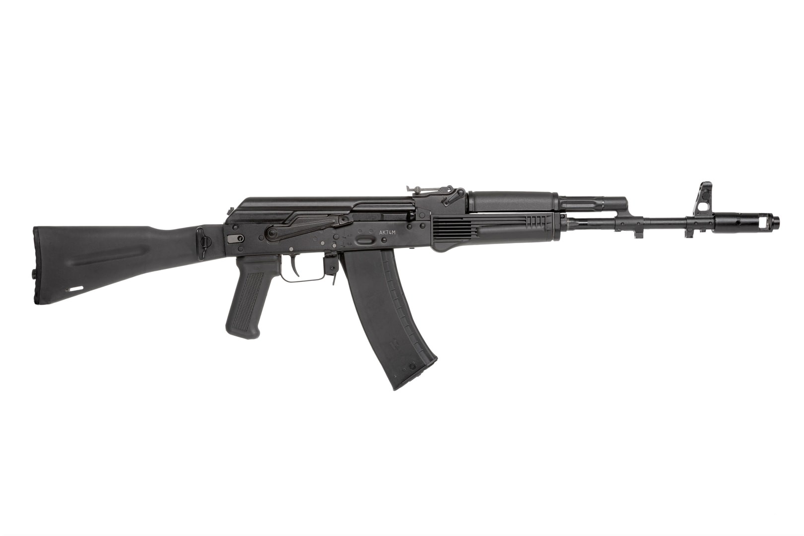 AK-74