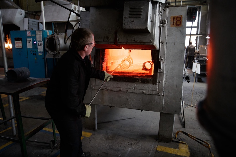 Фотографии «ИМЗ» || Концерн «Калашников»