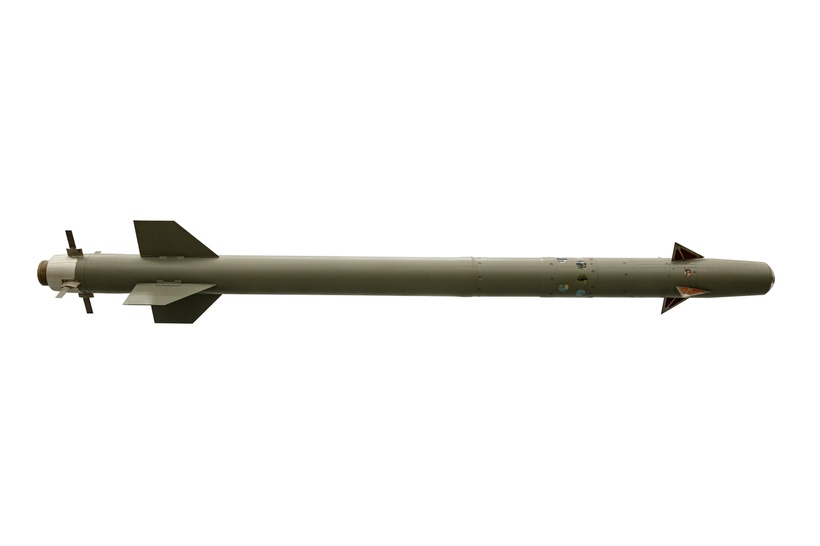 ЗУР «Стрела 9М333»-3