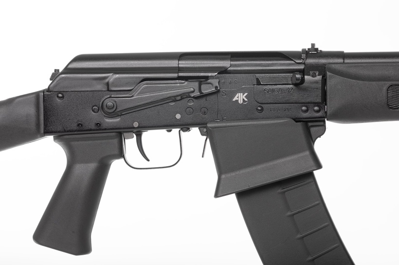 Сайга-12 исп.278 12/76-3