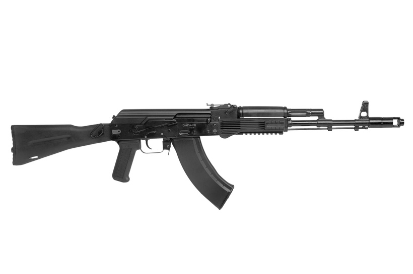 Сайга МК исп.30 7,62х39-0