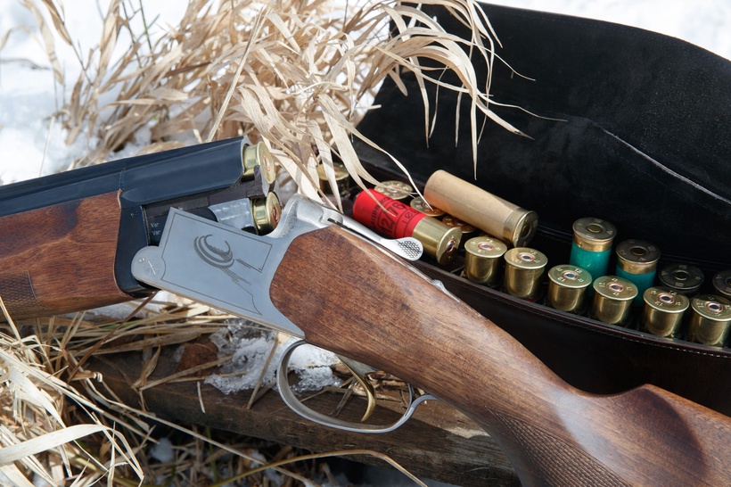 Photo «MP27EM1C» Kalashnikov Concern JSC