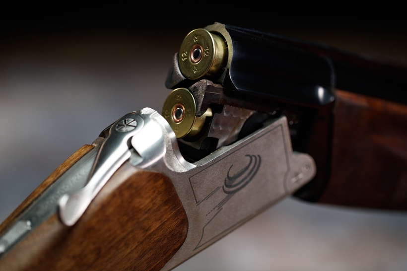 Photo «MP27EM1C» Kalashnikov Concern JSC