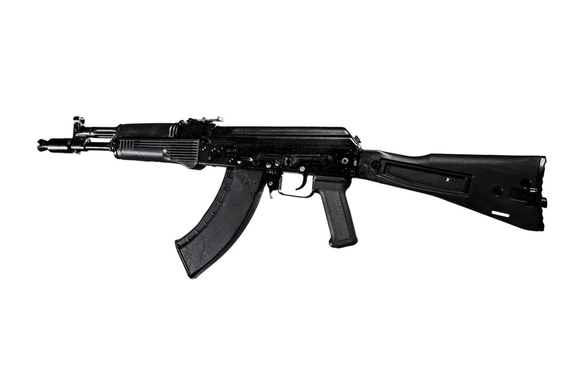 AK-104 || Kalashnikov Group