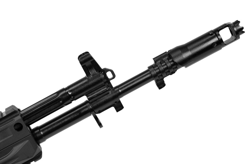 TR3 || Kalashnikov Group