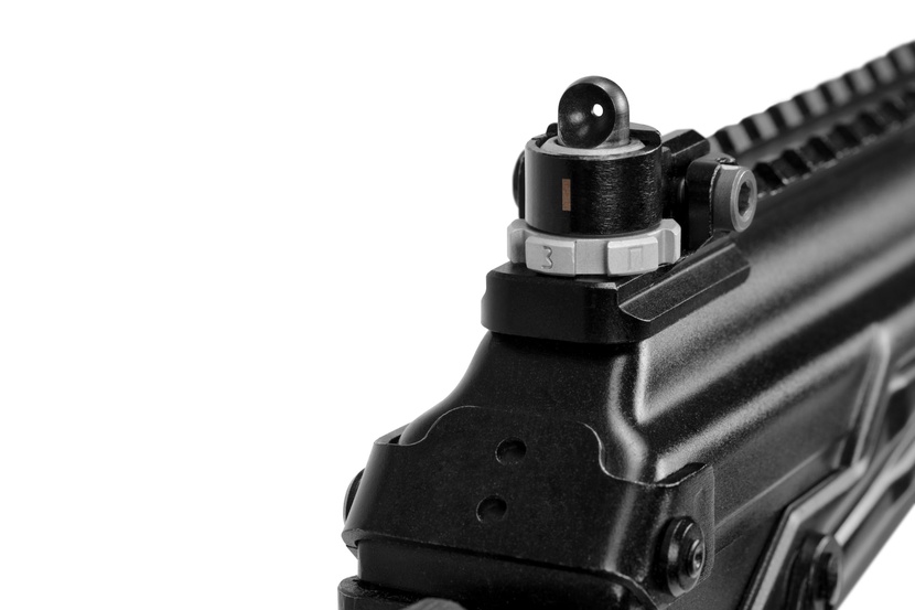 TR3 || Kalashnikov Group