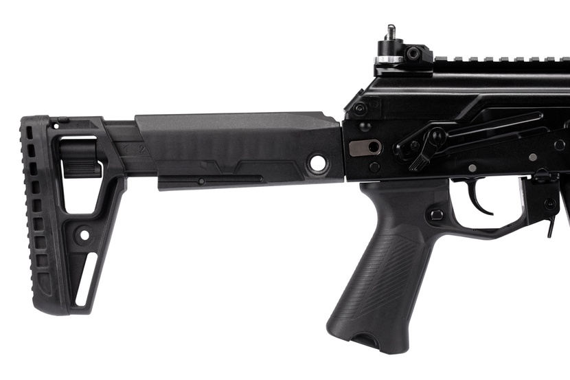 TR3 || Kalashnikov Group