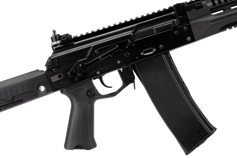 TR3 || Kalashnikov Group