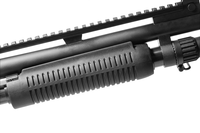 MP-135 Tactical || Kalashnikov Group