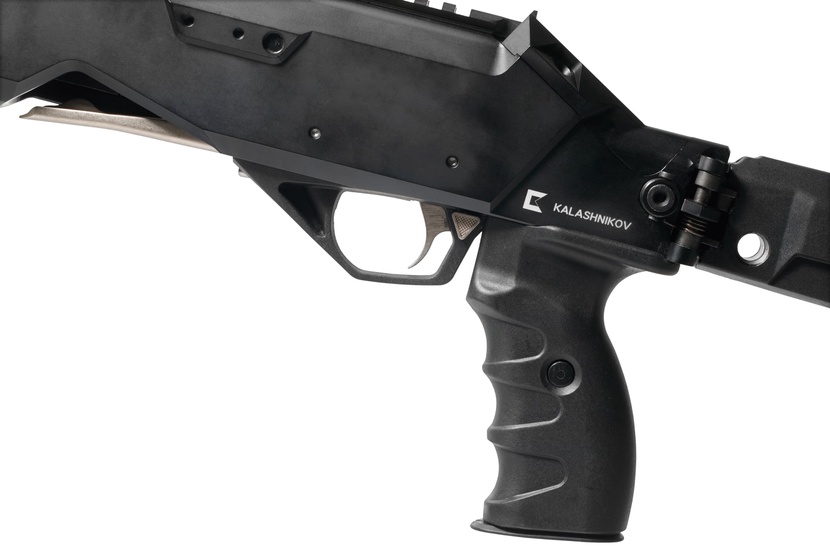 MP-135 Tactical || Kalashnikov Group